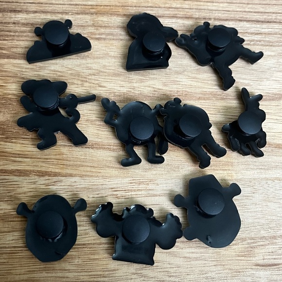 Shrek bundle - Picture 6 of 7